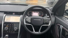 Land Rover Discovery Sport 1.5 P300e R-Dynamic HSE 5dr Auto [5 Seat] Station Wagon